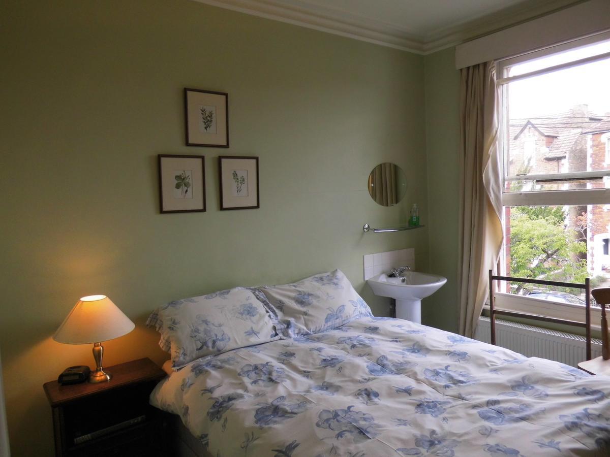 Greystones Bed And Breakfast Rochester (Kent) Exterior foto